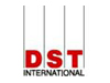 DST International Logo