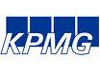 KPMG logo