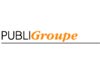 PUBLI Groupe Logo