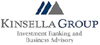 Kinsella Group Logo