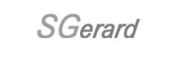 S Gerard Logo